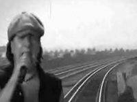 AC/DC Black Ice